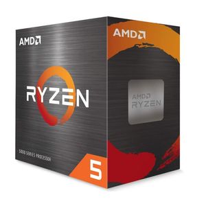 Procesador Ryzen 5 5500 6 Core 4.2Ghz Retail 5500