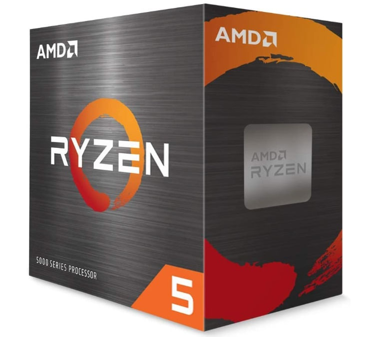 76551 - Procesador AMD 5500