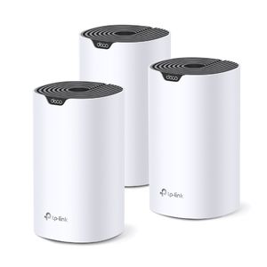 Sistema Wifi Ac1900 Deco S7(3-Pack)      Deco S7(3-Pack)