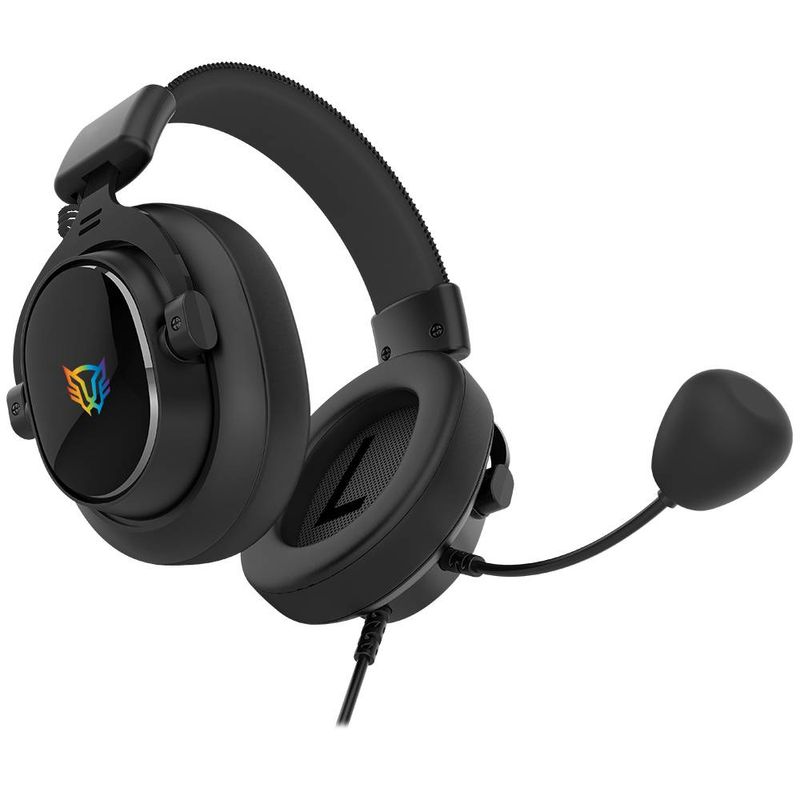 76610 - Diademas Gaming Balam Rush HA777