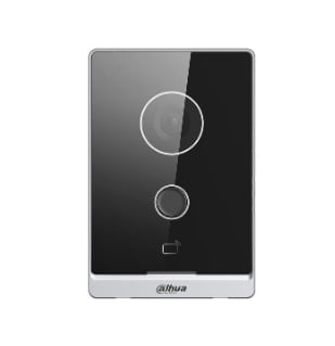 76589 - Video portero Dahua Technology DHI-VTO2211G-WP
