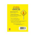 76654 - MI PRIMER DICCIONARIO ESCOLAR MEGA