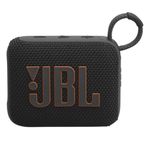 64219 - BOCINA JBL ULTRAPORTATIL GO 4 COLOR NEGRO
