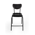 74682 - BANCO CAJERO OLIVER NEGRO OHV-141