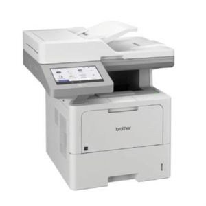 Multifuncional Brother (Valor) Mfcl6915Dw Láser Electrofotográfico Dúplex 52 Ppm Ciclo De Trabajo Mensual 160000 Pá Boiimpar008