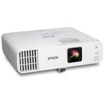 61998 - Videoproyector Epson PowerLite L260F 3LCD 4600 Lúmenes 1080p Resolución 1920x1080 Fuente Luz Láser