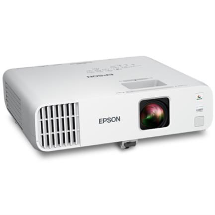 61998 - Videoproyector Epson PowerLite L260F 3LCD 4600 Lúmenes 1080p Resolución 1920x1080 Fuente Luz Láser