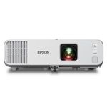 61997 - Videoproyector Epson PowerLite L260F 3LCD 4600 Lúmenes 1080p Resolución 1920x1080 Fuente Luz Láser