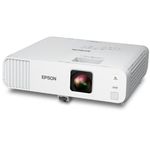 61999 - Videoproyector Epson PowerLite L260F 3LCD 4600 Lúmenes 1080p Resolución 1920x1080 Fuente Luz Láser