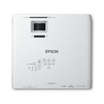 62000 - Videoproyector Epson PowerLite L260F 3LCD 4600 Lúmenes 1080p Resolución 1920x1080 Fuente Luz Láser