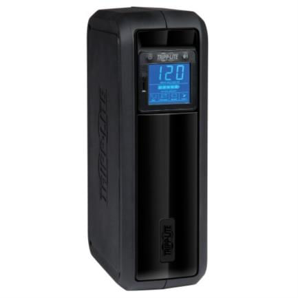 76025 - UPS TRIPP LITE OMNI LCD 900VA INTERACTIVO TORRE 120V