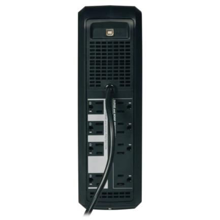 76026 - UPS TRIPP LITE OMNI LCD 900VA INTERACTIVO TORRE 120V