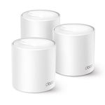 76683 - Kit Wifi TP-LINK Deco X10(3-pack)