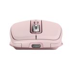 67798 - Mouse Logitech MX Anywhere 3S Rose