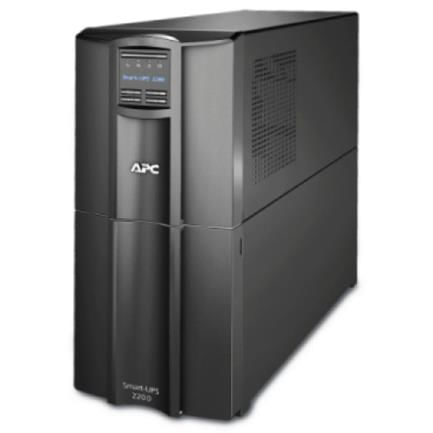 75478 - UPS APC Smart 2200VA LCD 120V with SmartConnect