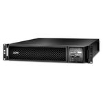 75238 - UPS APC Smart Slot 2200VA Montaje Rack 2U 120V 6 Salidas NEMA 5-20R Autonomía Extendida