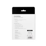 76728 - DIADEMA CON MICROFONO TECHZONE CABLE 1 5M 3 5MM WIN MAC ANDROID