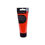 76760 - PINTURA ACRILICA POLITEC 100ML ROJO TUBO