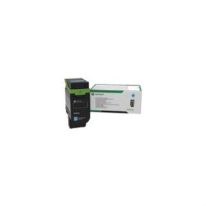 Toner Lexmark Cian 8800K Para Lexmark Cs531 Cx532 Lectonab712