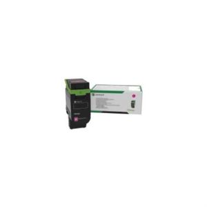 Toner Lexmark Magenta 8800K Para Lexmark Cs531 Cx532 Lectonab714