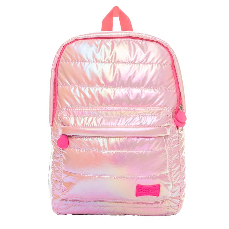 56330 - MOCHILA ROSA INCOLORS