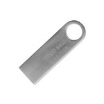 76720 - MEMORIA USB 64GB 2 0 STYLOS METALICA