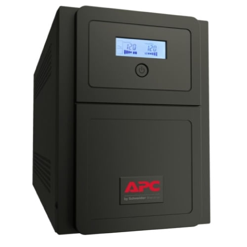 75353 - UPS APC Easy SMV 3000 VA 120 V Sinewave