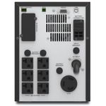 75354 - UPS APC Easy SMV 3000 VA 120 V Sinewave
