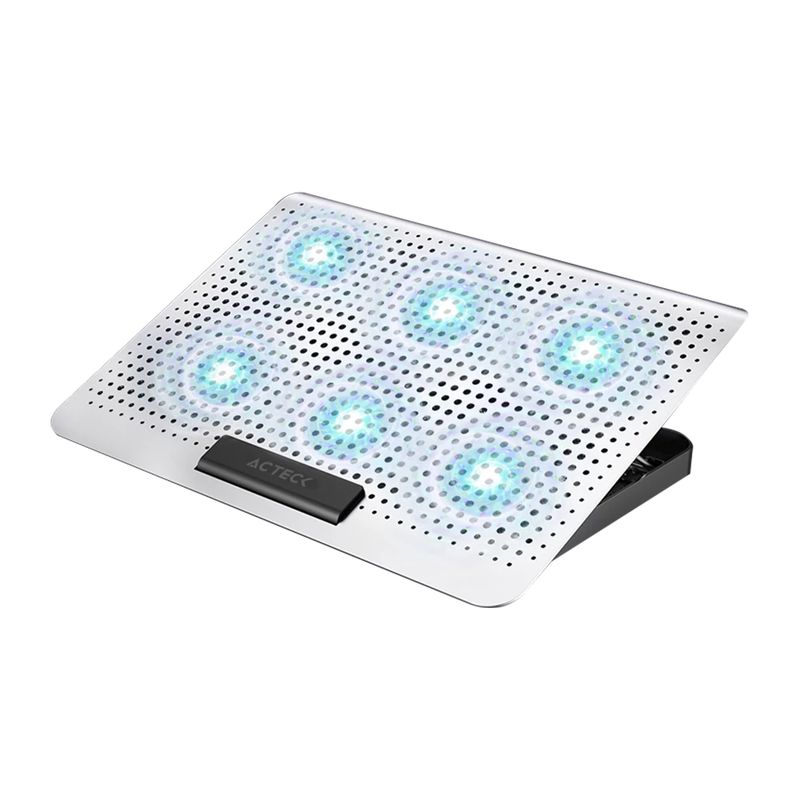 58455 - Base enfriadora  ACTECK B480