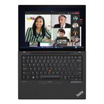65763 - Workstation Lenovo(D90) Thinkpad P14s G4 14" Intel Core i7-1360P Disco duro 512GB SSD Ram 16GB Windows 11 Pro Color Negr