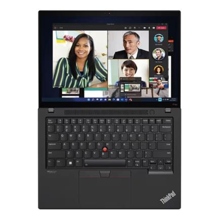65763 - Workstation Lenovo(D90) Thinkpad P14s G4 14" Intel Core i7-1360P Disco duro 512GB SSD Ram 16GB Windows 11 Pro Color Negr