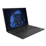 65764 - Workstation Lenovo(D90) Thinkpad P14s G4 14" Intel Core i7-1360P Disco duro 512GB SSD Ram 16GB Windows 11 Pro Color Negr