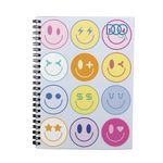 55885 - CUADERNO PROFESIONAL 100H C-7 DOO SMARTY MIX (M)