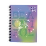 55889 - CUADERNO PROFESIONAL 100H BLANCO DOO SMARTY MIX (F)