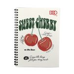 55891 - CUADERNO PROFESIONAL 100H C-7 DOO SMARTY MIX (F)