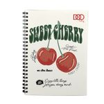 76855 - CUADERNO PROFESIONAL 100H C-5 DOO SMARTY MIX (F)