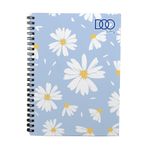 76865 - CUADERNO PROFESIONAL 100H C-7 DOO SMARTY MIX (F)