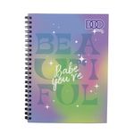 76879 - CUADERNO PROFESIONAL 100H D/R DOO SMARTY MIX (F)