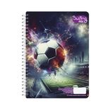 76899 - CUADERNO PROFESIONAL 100H BLANCO SWING MIX (M)