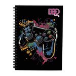 76794 - CUADERNO PROFESIONAL 100H BLANCO DOO SMARTY COLS (M)