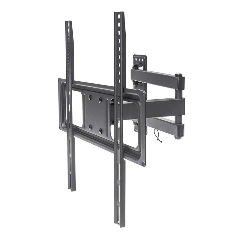 76957 - SOPORTE BRAZO PARA TV/MONITOR MANHATTAN, 32" A 55", 35KH