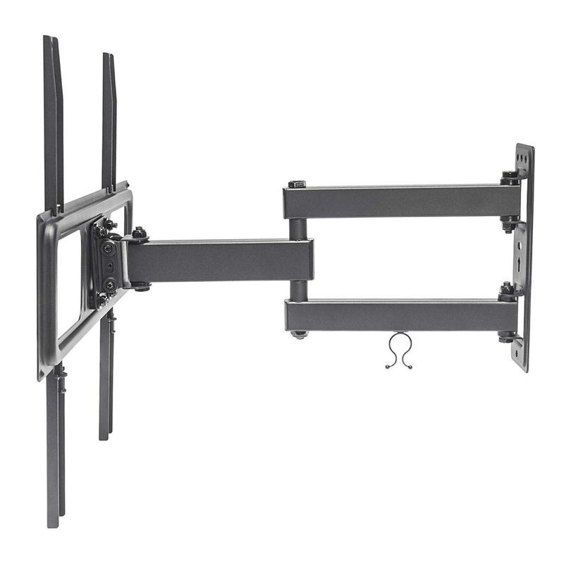 76958 - SOPORTE BRAZO PARA TV/MONITOR MANHATTAN, 32" A 55", 35KH