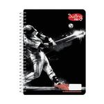 76917 - CUADERNO PROFESIONAL 100H C-7 SWING MIX (M)