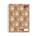 76941 - CUADERNO PROFESIONAL 100H C-5 SWING MIX (F)