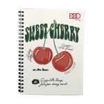 76847 - CUADERNO PROFESIONAL 100H BLANCO DOO SMARTY MIX (F)