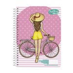 76928 - CUADERNO PROFESIONAL 100H BLANCO SWING MIX (F)
