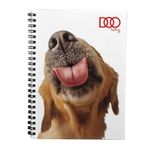 76815 - CUADERNO PROFESIONAL 100H C-5 DOO SMARTY MIX (M)