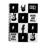 76821 - CUADERNO PROFESIONAL 100H C-7 DOO SMARTY MIX (M)