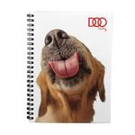 76823 - CUADERNO PROFESIONAL 100H C-7 DOO SMARTY MIX (M)