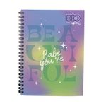76837 - CUADERNO PROFESIONAL 100H RAYA DOO SMARTY MIX (F)